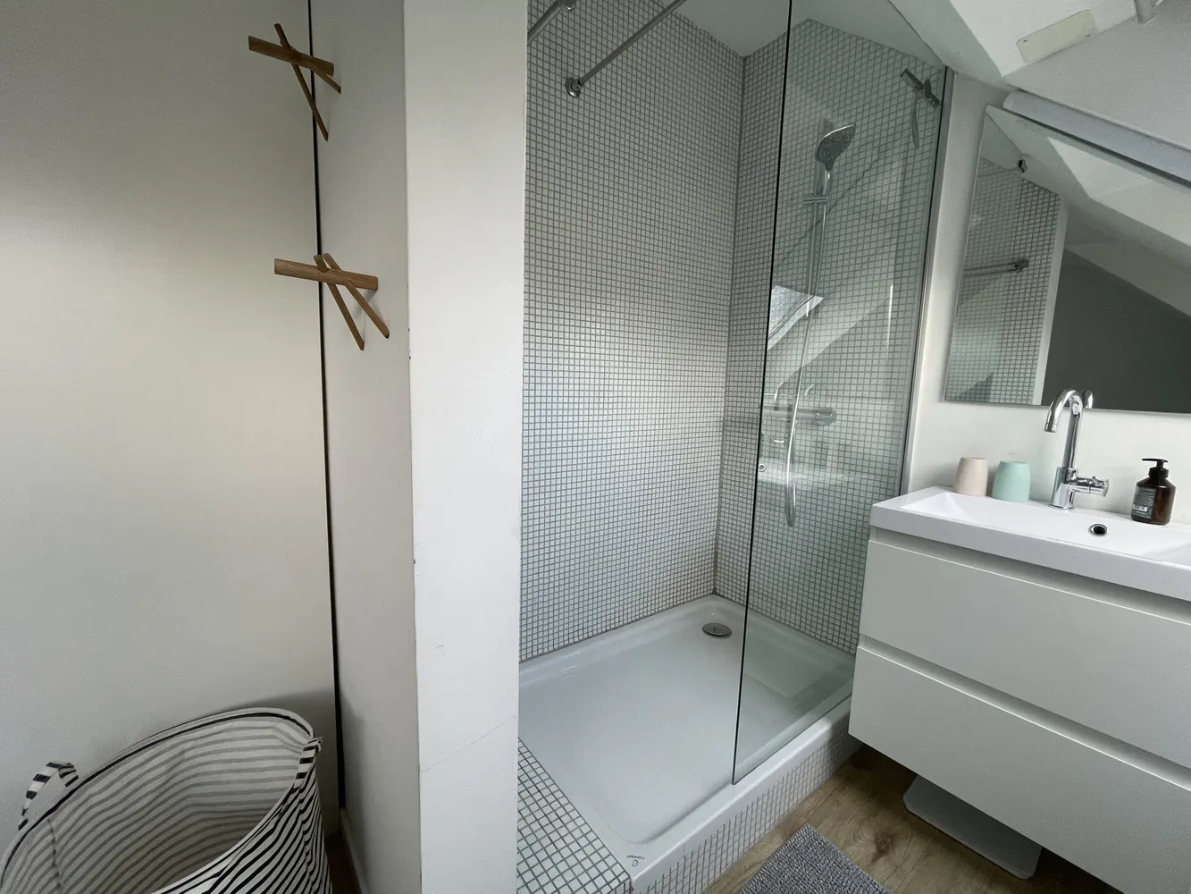3 Zimmer Wohnung mit 65 m² in Karlsruhe – Bild 4