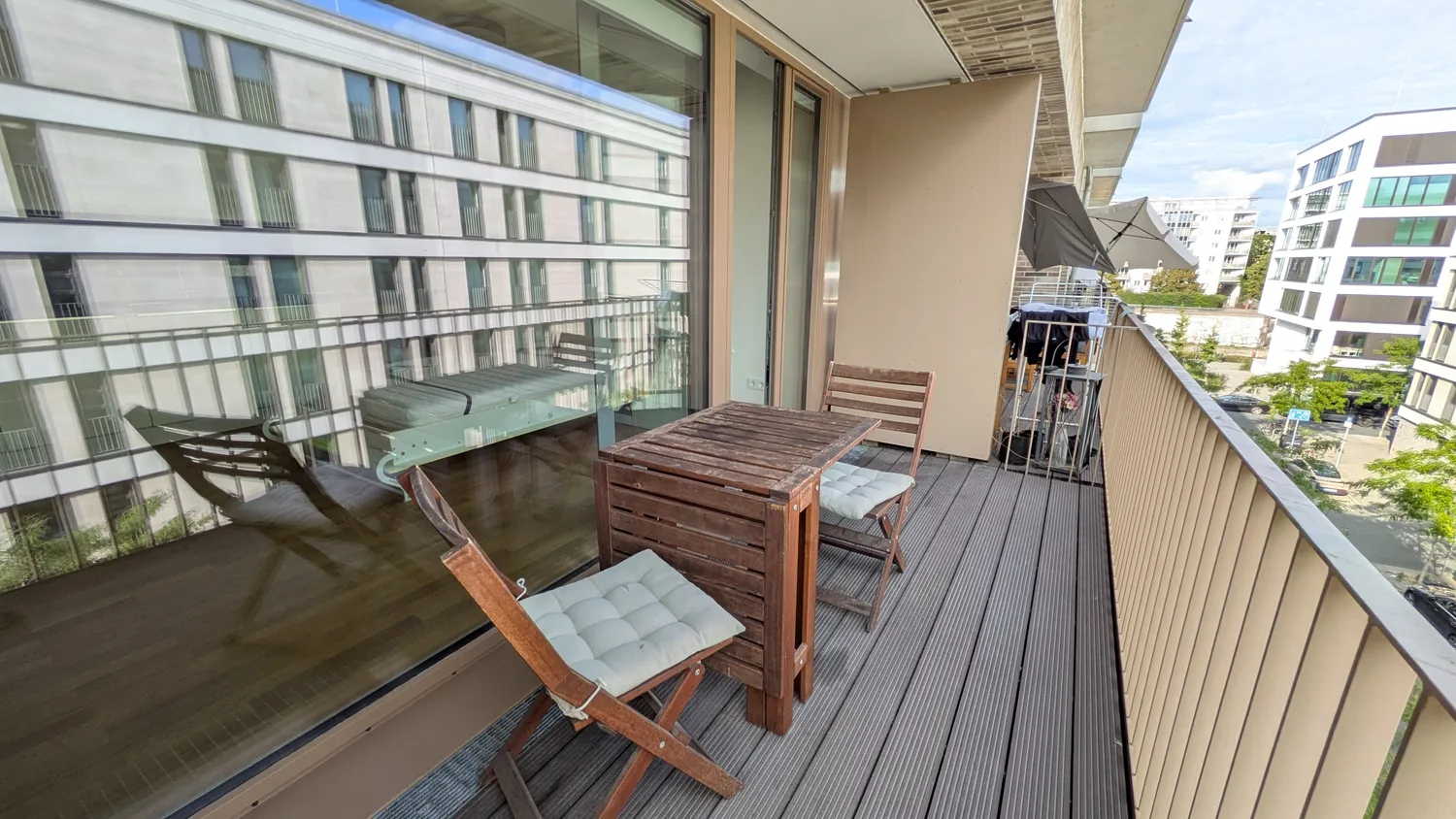 1 Zimmer Wohnung mit 28 m² in Berlin – Bild 10