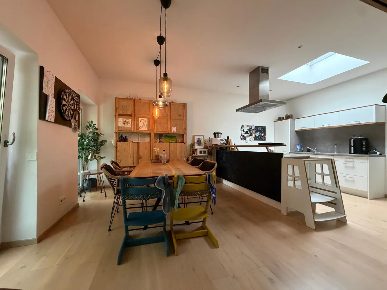 3 room apartment with 120 m² in Augsburg – Photo 11