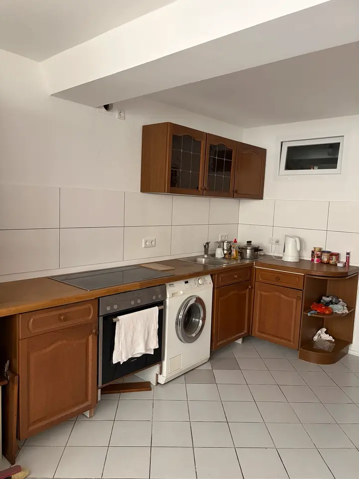 2 Zimmer Wohnung mit 30 m² in Wuppertal – Bild 4