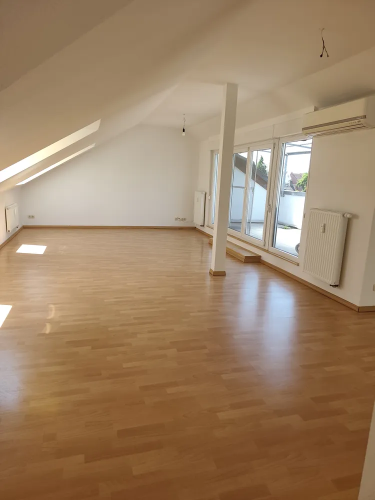 4 Zimmer Wohnung mit 138 m² in Gelsenkirchen – Bild 3