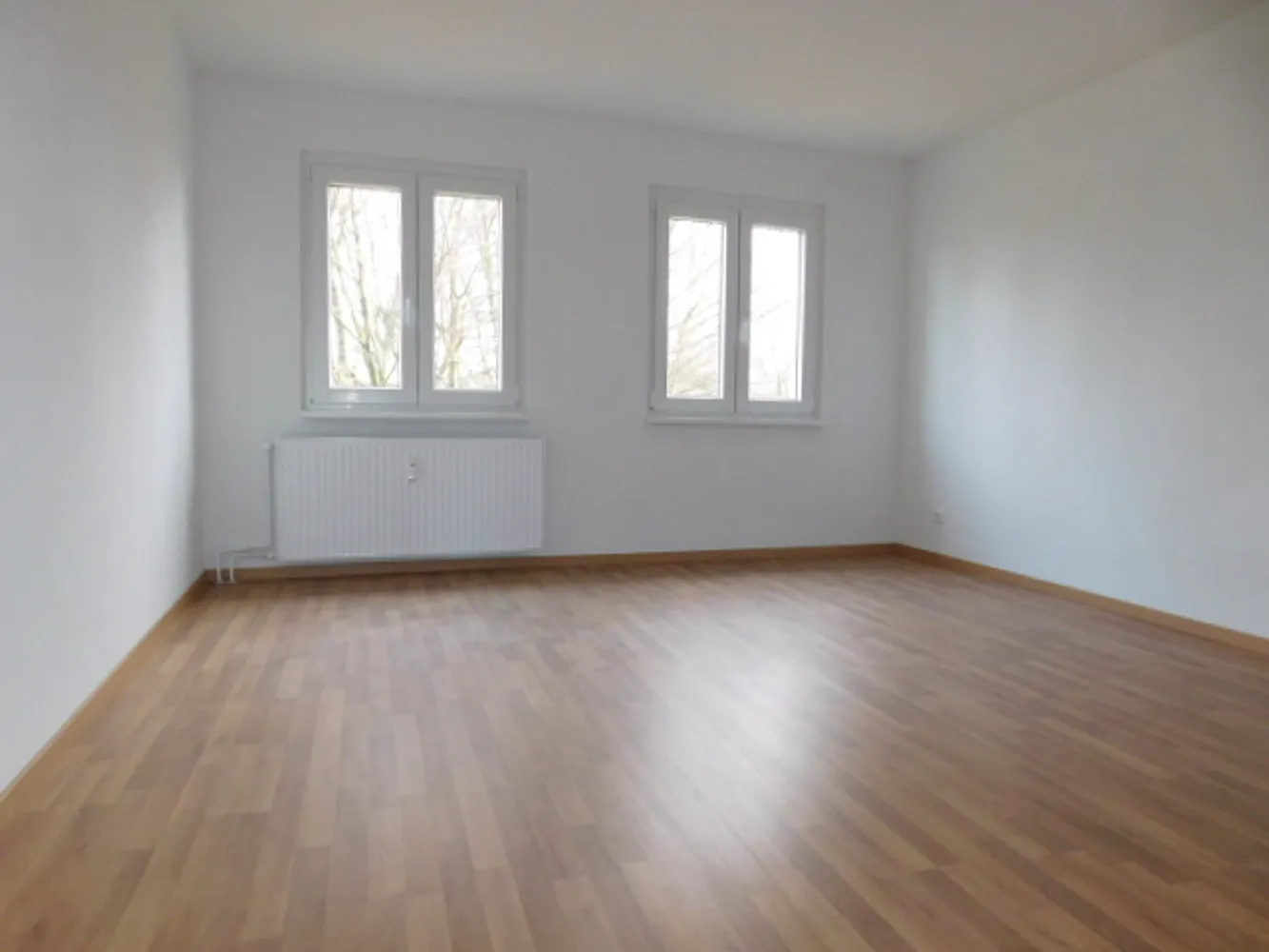 2 Zimmer Wohnung mit 50 m² in Duisburg – Bild 3