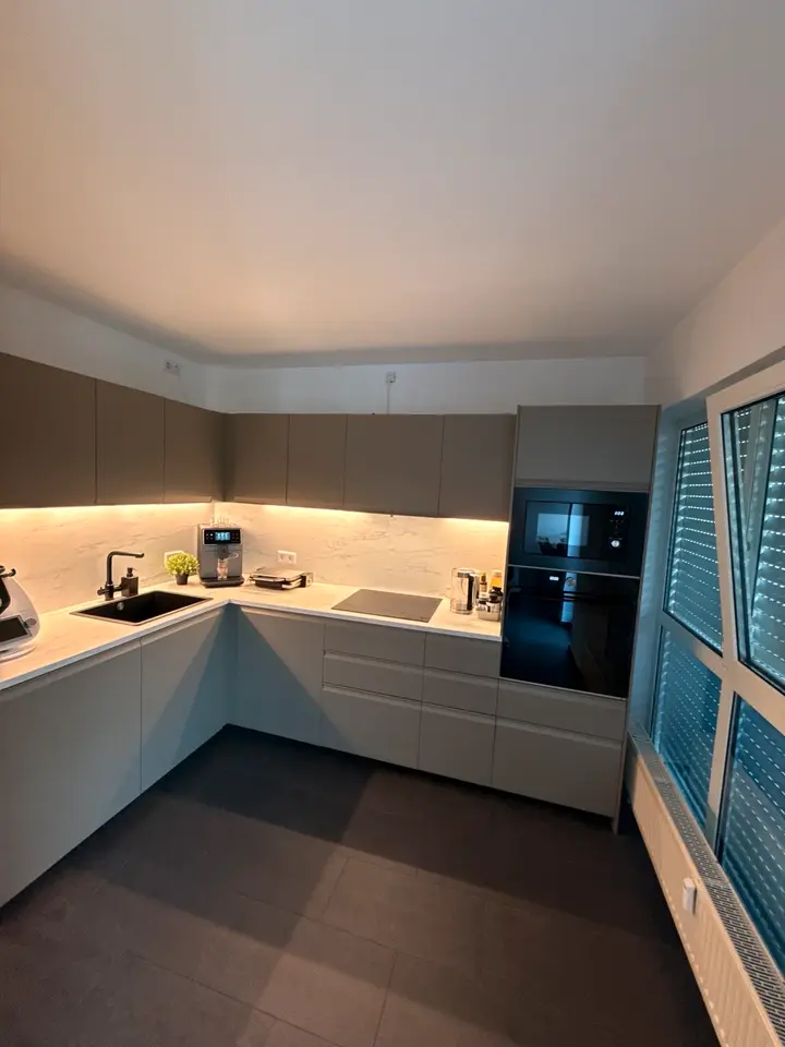3 Zimmer Wohnung mit 91 m² in Ludwigshafen – Bild 4