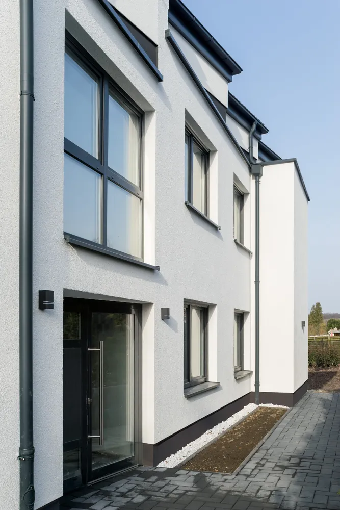 4 Zimmer Wohnung mit 122 m² in Kerpen – Bild 4
