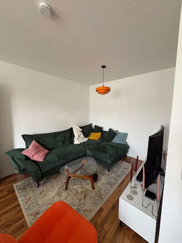 2 Zimmer Wohnung mit 55 m² in Aachen – Bild 10