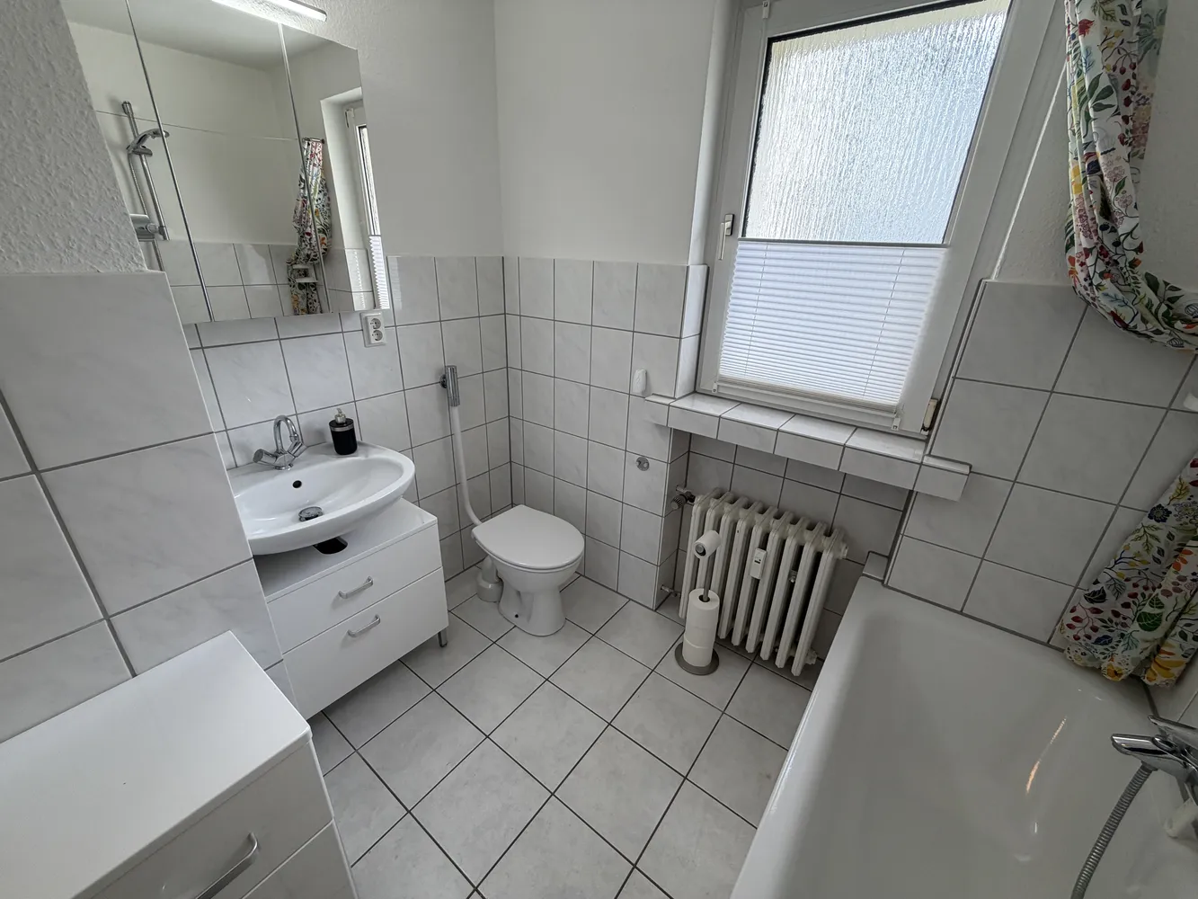 3 Zimmer Wohnung mit 56 m² in Essen – Bild 12