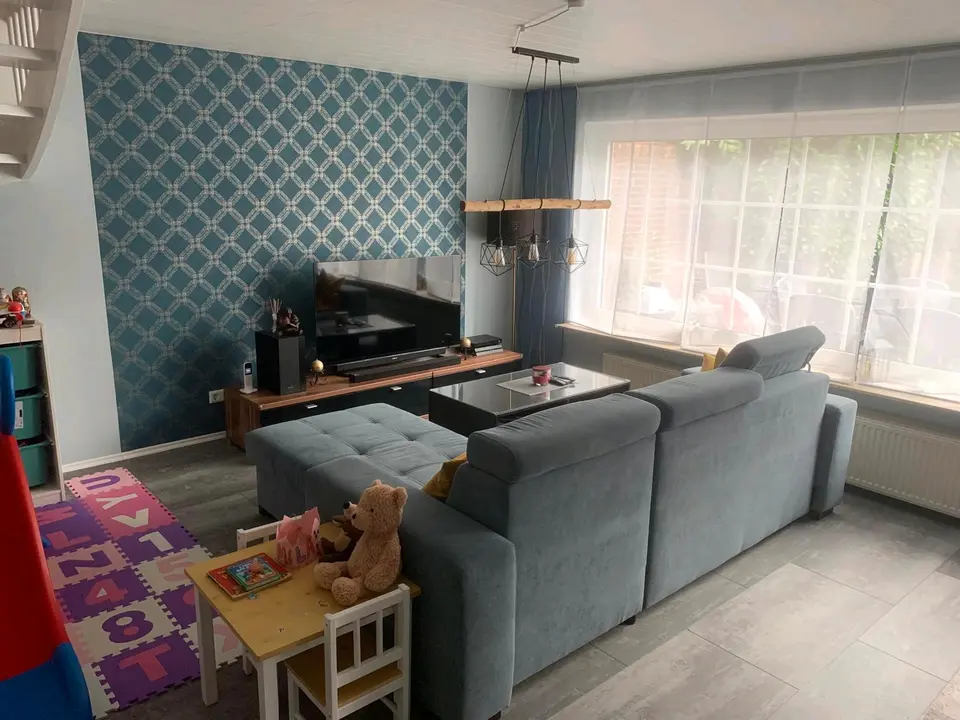 4 Zimmer Haus mit 95 m² in Leer – Bild 1