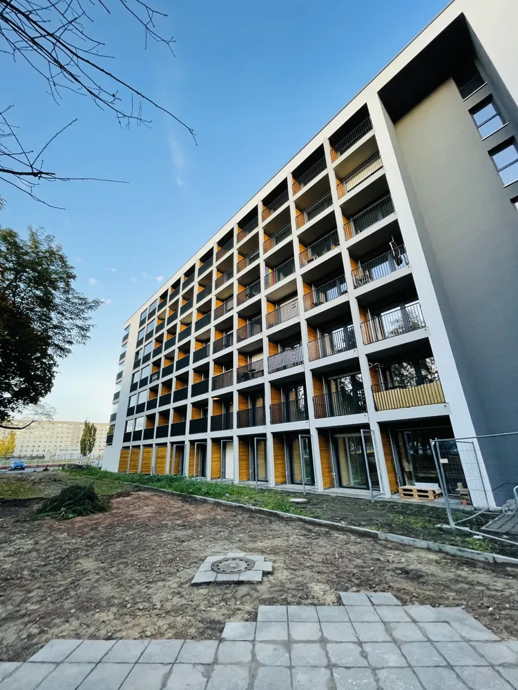 1 Zimmer Wohnung mit 30 m² in Berlin – Bild 5