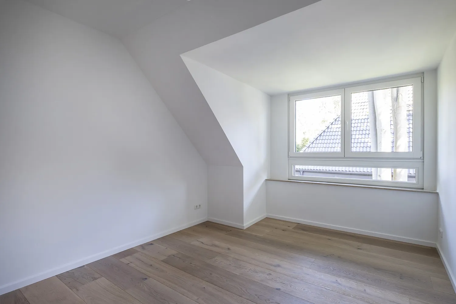 4 Zimmer Wohnung mit 97 m² in Hamburg – Bild 4