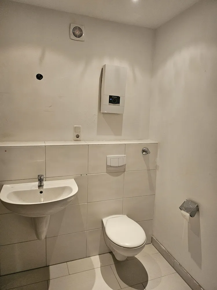 3 Zimmer Wohnung mit 85 m² in Dortmund – Bild 7