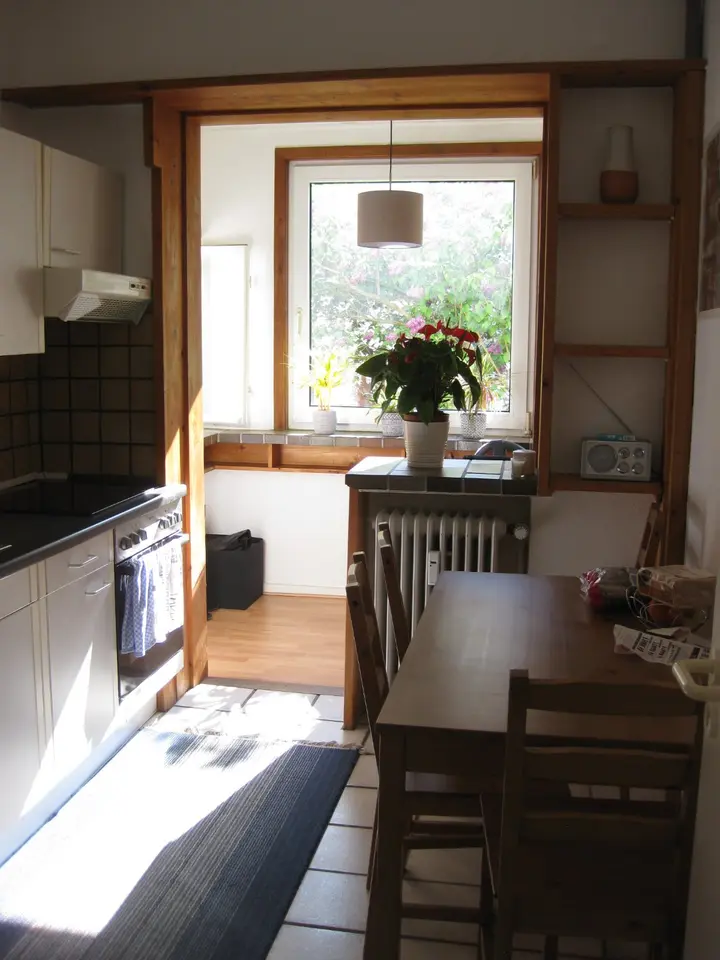 2 Zimmer Wohnung mit 52 m² in Bremen – Bild 3