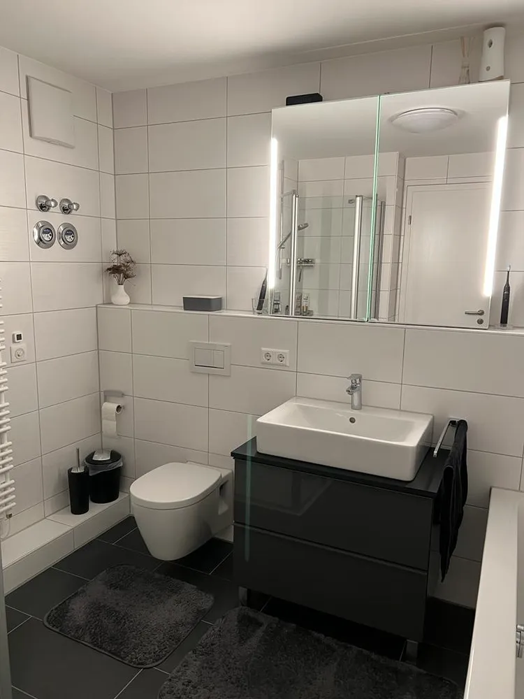 3 room apartment with 75 m² in Günzburg – Photo 4