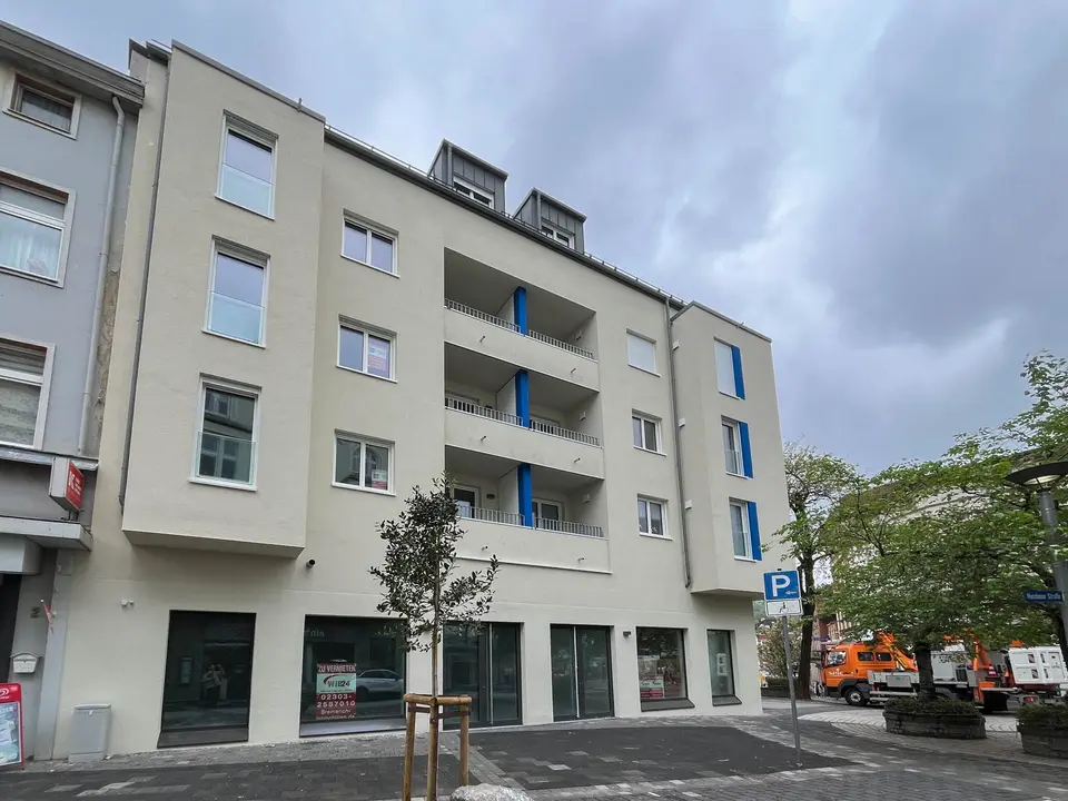 2 Zimmer Wohnung mit 60 m² in Iserlohn – Bild 4