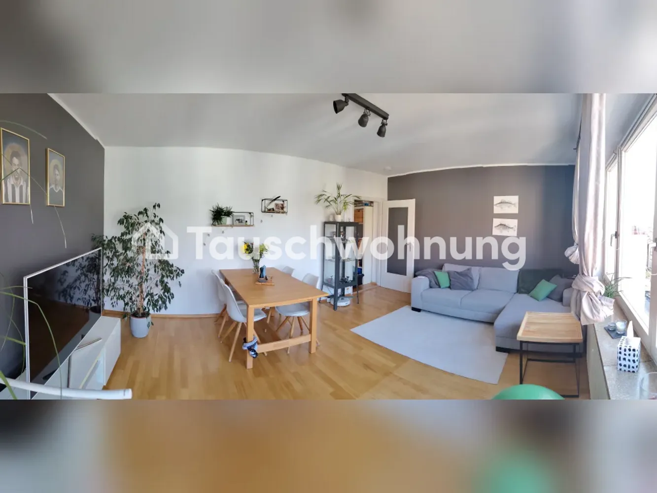 2 room apartment with 62 m² in Munich – Photo 6