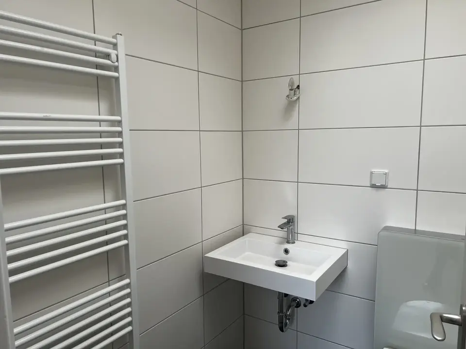 2 Zimmer Wohnung mit 54 m² in Frankfurt am Main – Bild 9