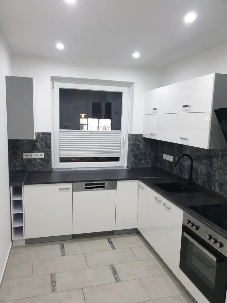 2 Zimmer Wohnung mit 55 m² in Flensburg – Bild 10