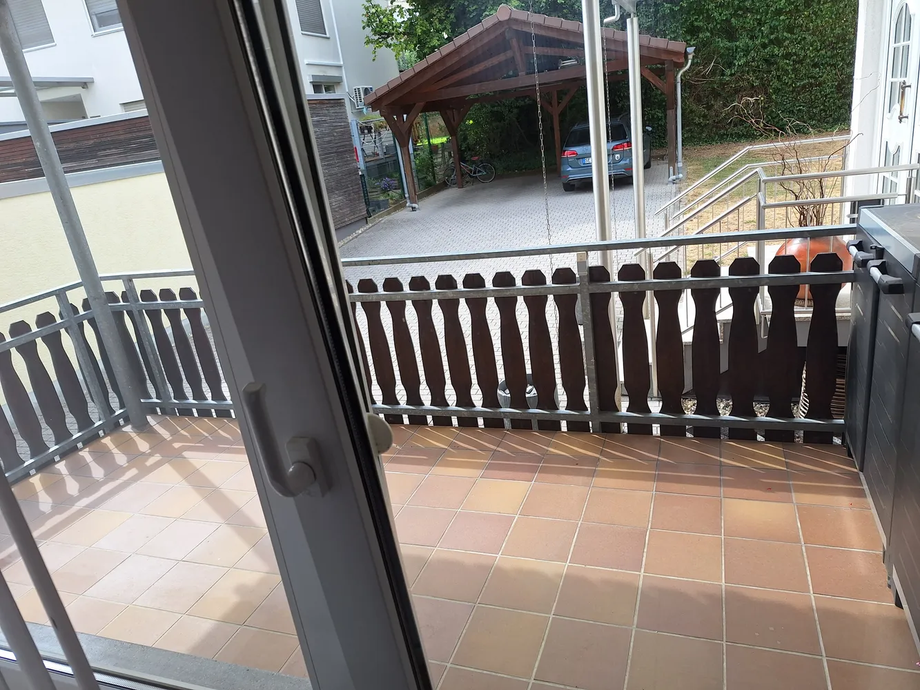 3 Zimmer Wohnung mit 85 m² in Hofheim am Taunus – Bild 3