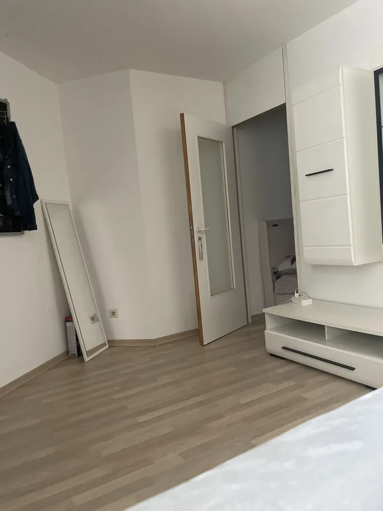 1 Zimmer Wohnung mit 41 m² in Wiesbaden – Bild 1
