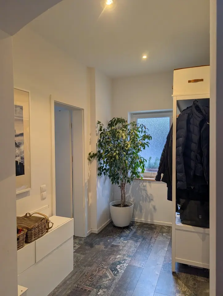 3 Zimmer Haus mit 97 m² in Berlin – Bild 7