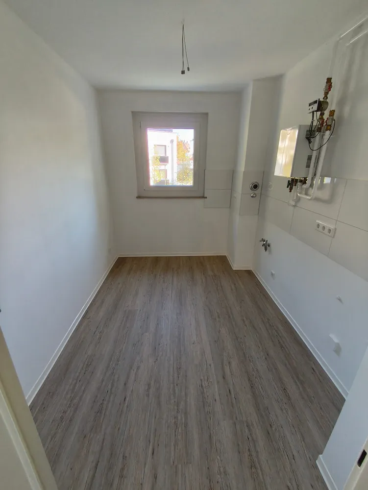 3 Zimmer Wohnung mit 65 m² in Gießen – Bild 3