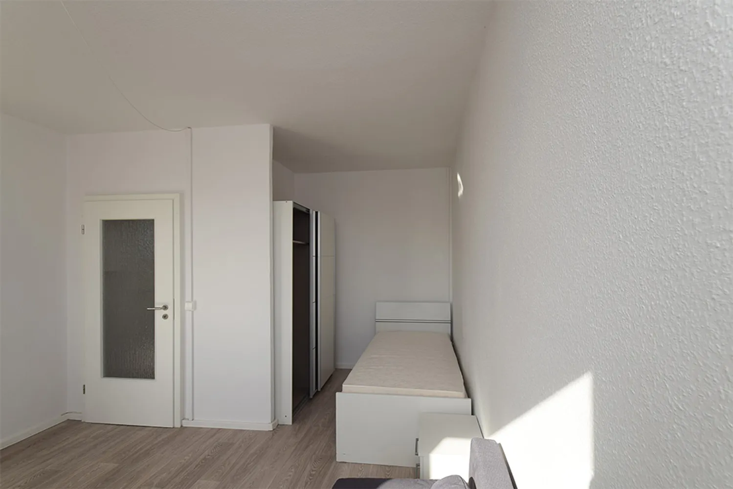 1 Zimmer Wohnung mit 31 m² in Halle (Saale) – Bild 7