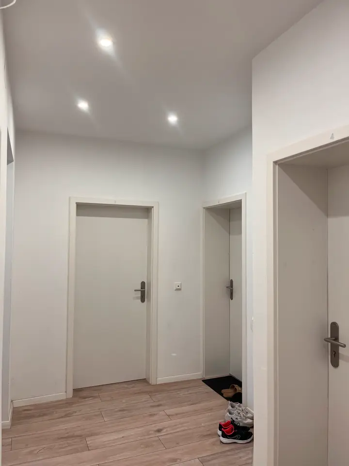 WG-Zimmer mit 9 m² in Augsburg – Bild 9