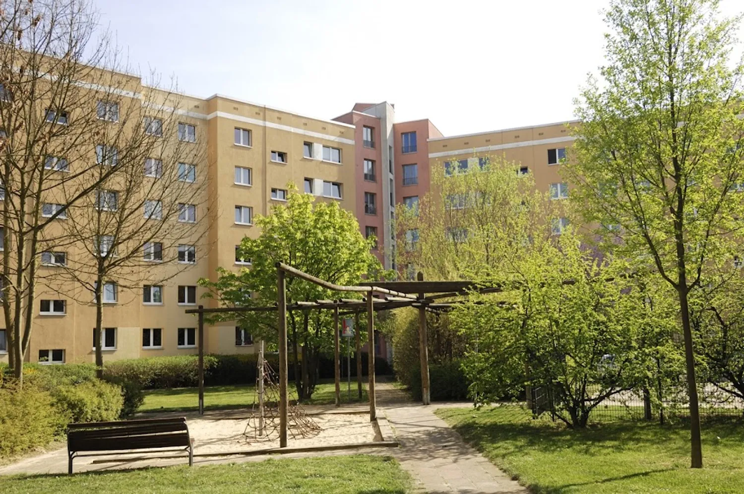 3 Zimmer Wohnung mit 81 m² in Berlin – Bild 4