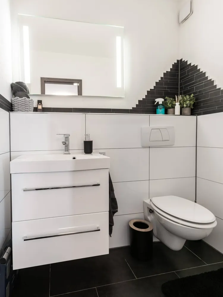 3 Zimmer Wohnung mit 80 m² in Mannheim – Bild 12