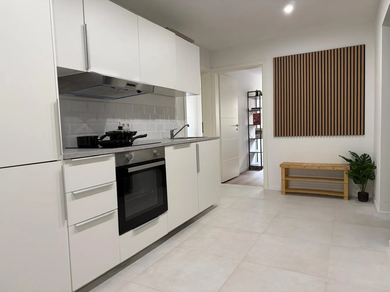 WG-Zimmer mit 18 m² in München – Bild 6
