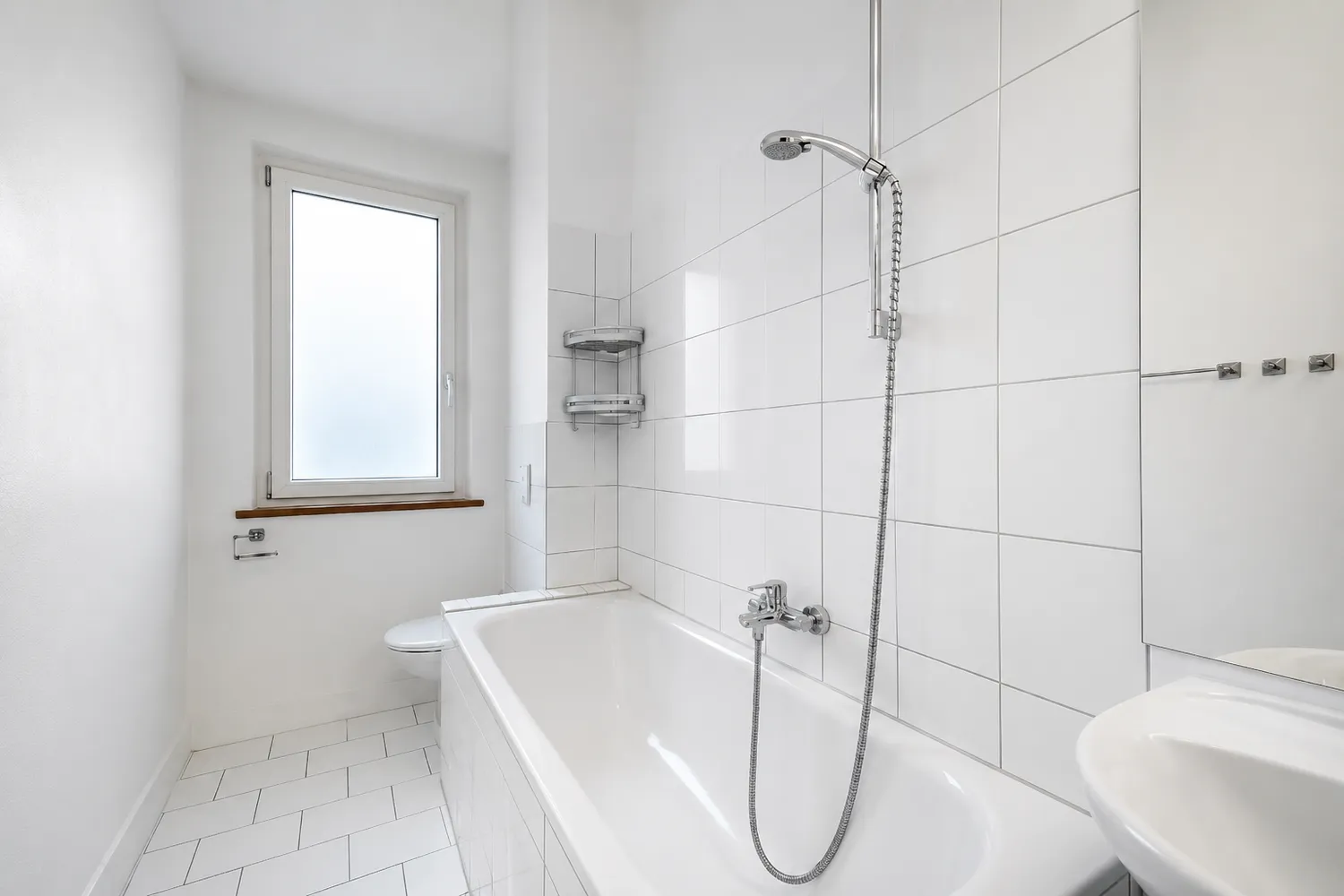 2 Zimmer Wohnung mit 55 m² in Stuttgart – Bild 6