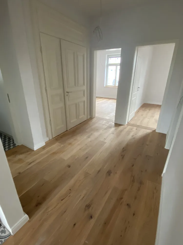 3 Zimmer Wohnung mit 87 m² in Oberursel (Taunus) – Bild 1