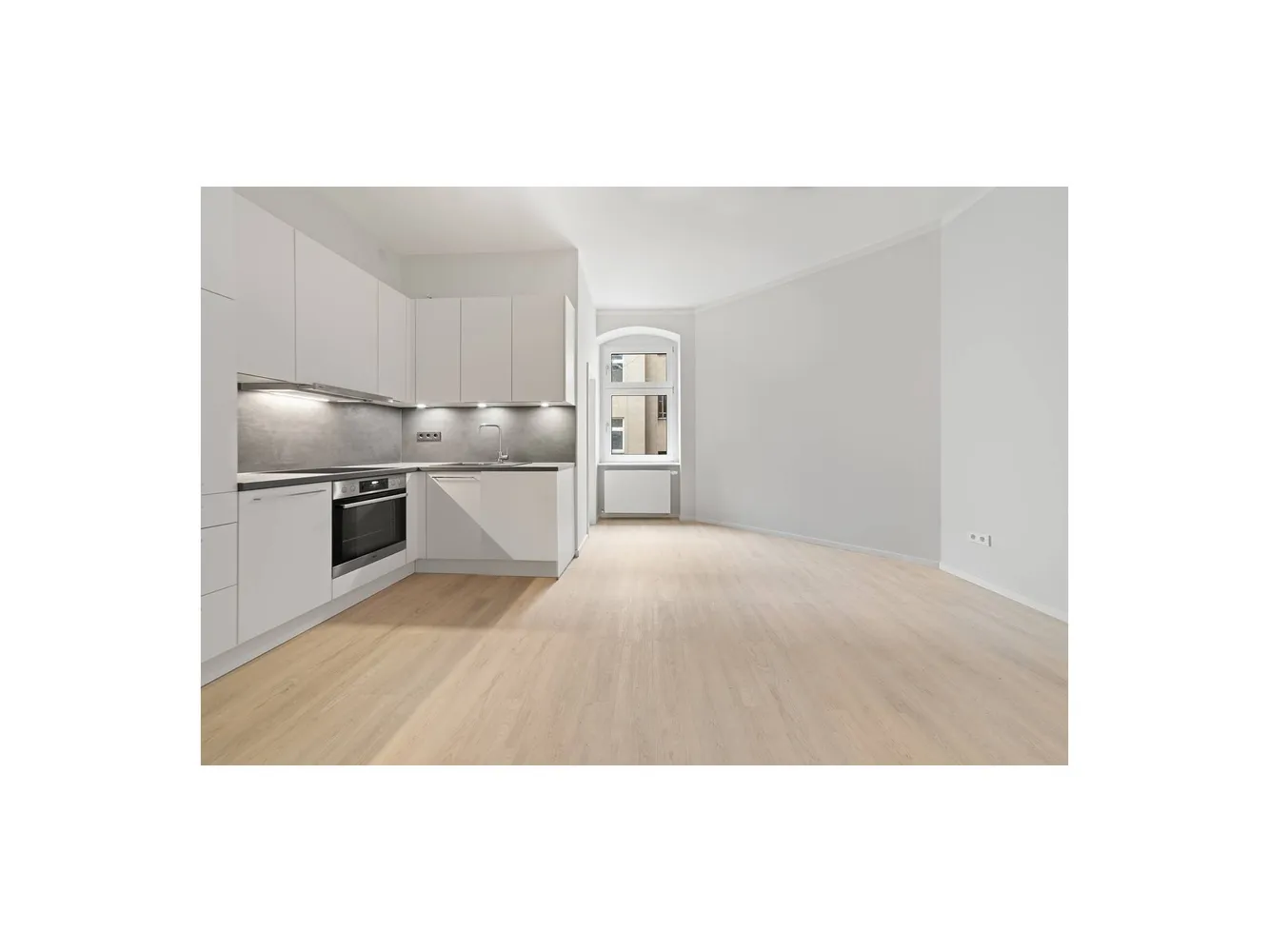 2 Zimmer Wohnung mit 51 m² in Berlin – Bild 2
