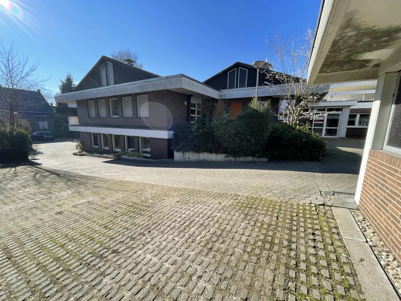 12 Zimmer Haus in Lengerich – Bild 4