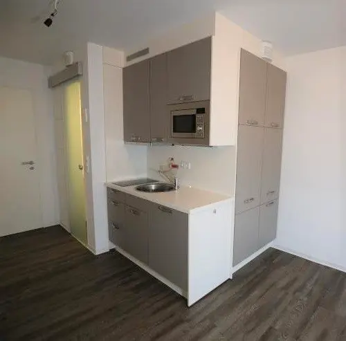 2 Zimmer Wohnung mit 20 m² in Oldenburg – Bild 1