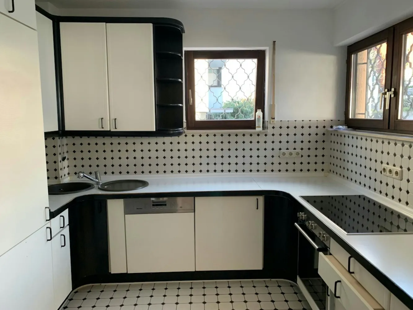 Shared room with 21 m² in Frankfurt am Main – Photo 5