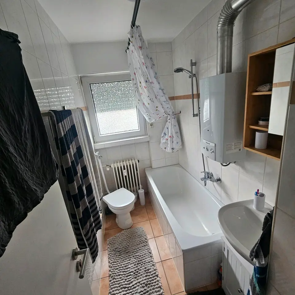 3 Zimmer Wohnung mit 55 m² in Arnsberg – Bild 5