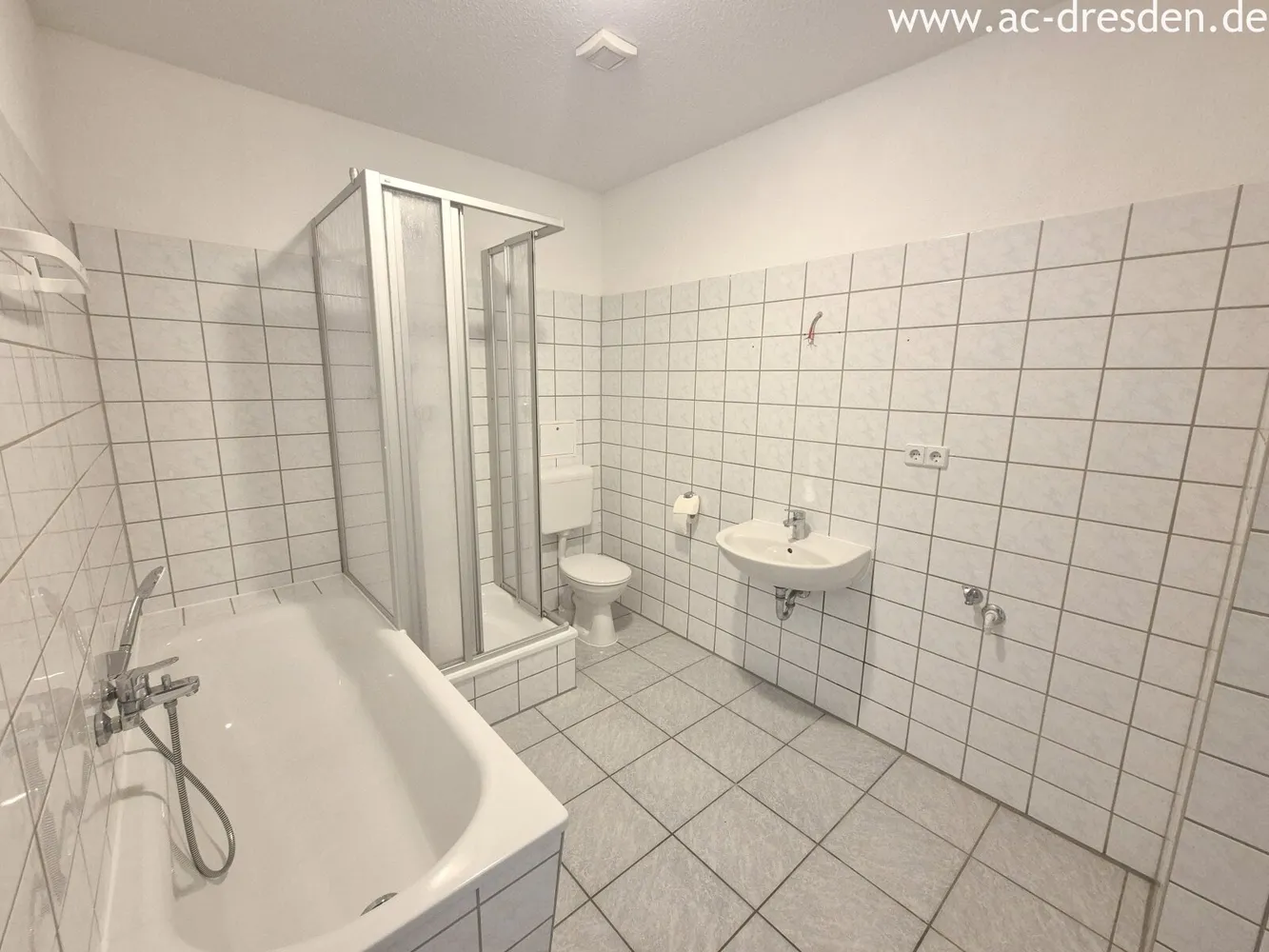 3 Zimmer Wohnung mit 79 m² in Chemnitz – Bild 10