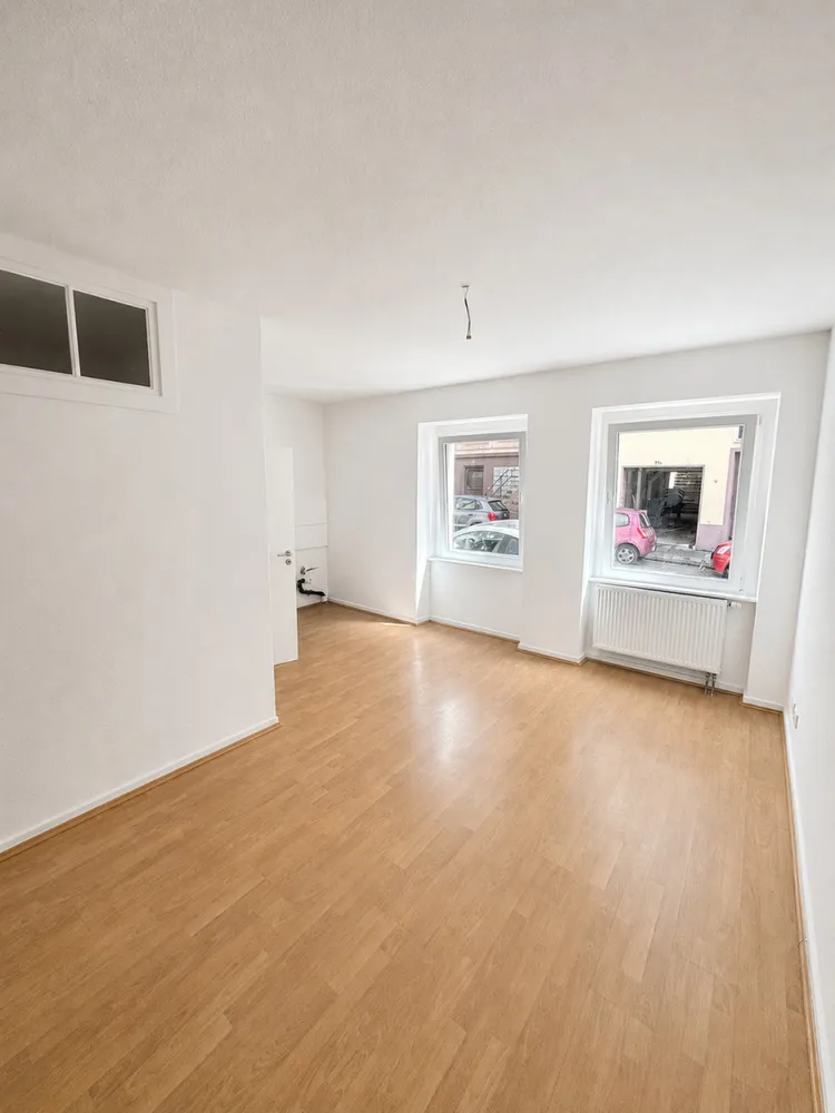 1 Zimmer Wohnung mit 35 m² in Wuppertal – Bild 1