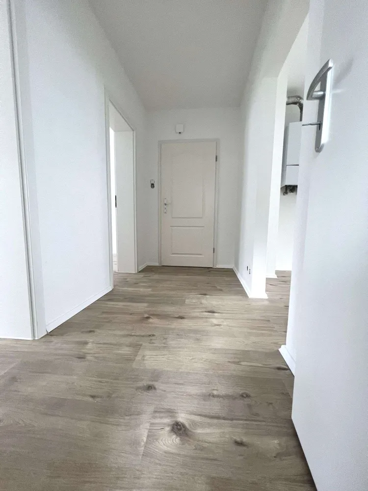 2 Zimmer Wohnung mit 51 m² in Hagen – Bild 5