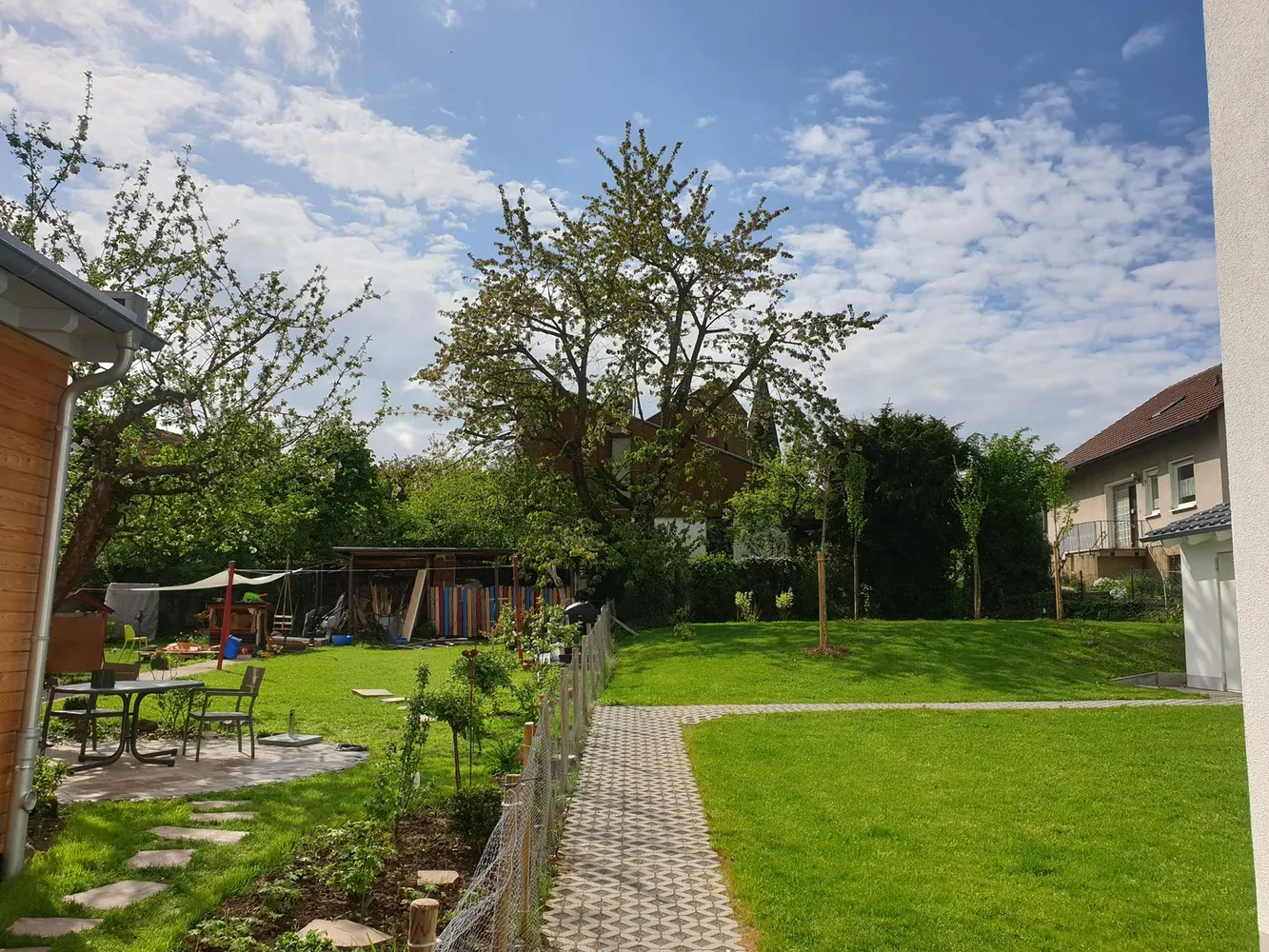 3 Zimmer Wohnung mit 102 m² in Kassel – Bild 3