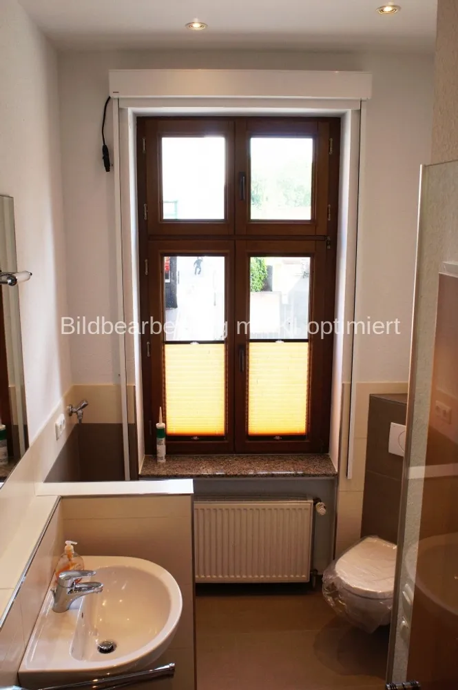 1 Zimmer Wohnung mit 51 m² in Bonn – Bild 6