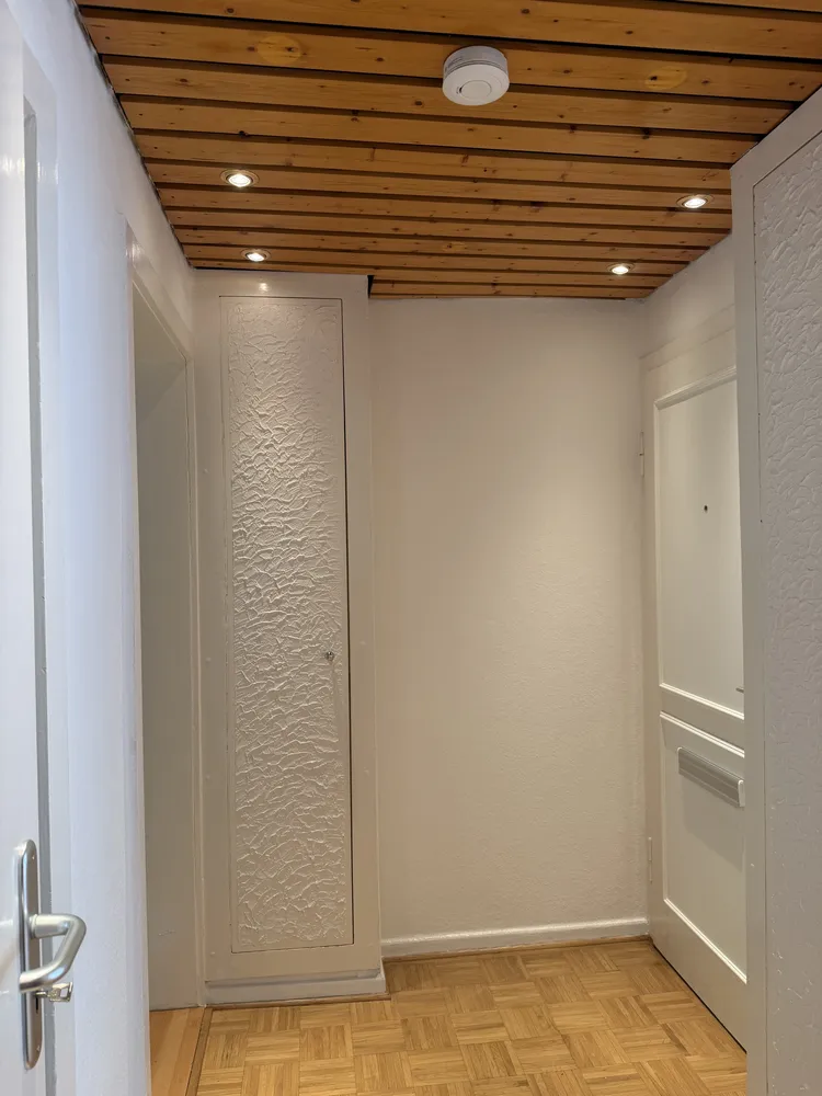 2 Zimmer Wohnung mit 53 m² in Hannover – Bild 5