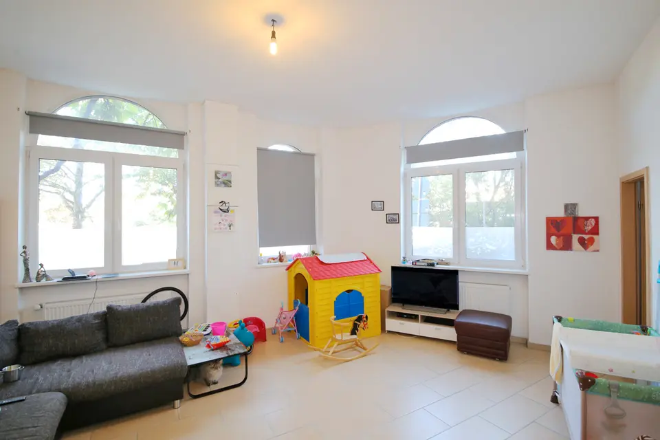 2 Zimmer Wohnung mit 52 m² in Ludwigshafen – Bild 6
