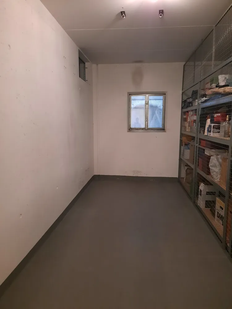 4 Zimmer Wohnung mit 101 m² in Frankfurt am Main – Bild 11