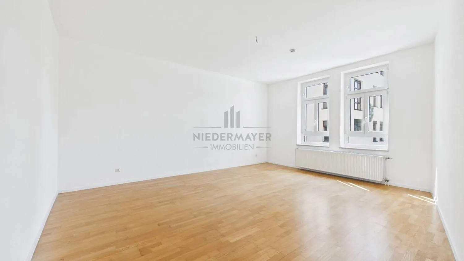 4 room apartment with 125 m² in Munich – Photo 9