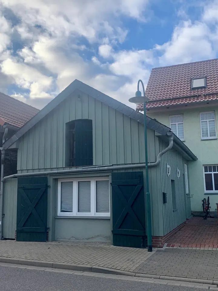 2 Zimmer Wohnung mit 59 m² in Quedlinburg – Bild 10