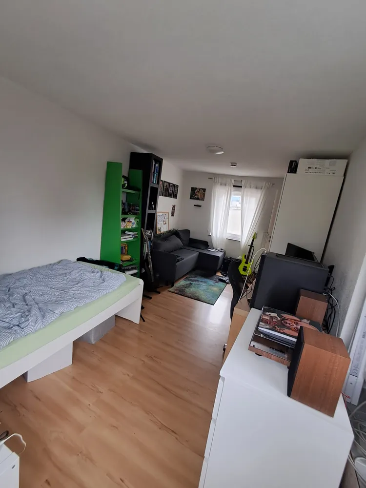 4 room apartment with 85 m² in Aalen – Photo 8