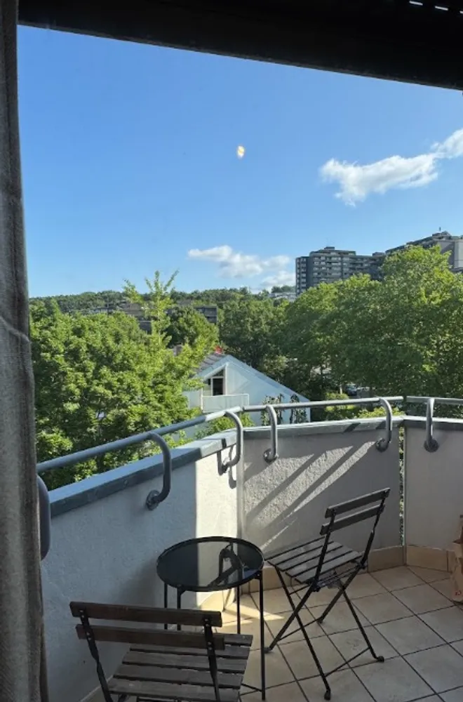 2 Zimmer Wohnung mit 38 m² in Heidelberg – Bild 5