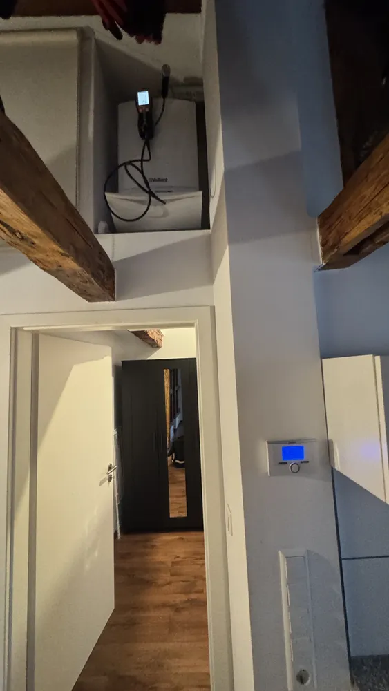 2 Zimmer Wohnung mit 47 m² in Esslingen am Neckar – Bild 2