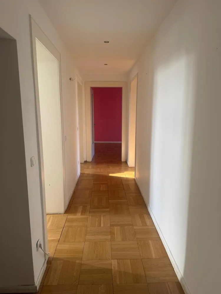 3 Zimmer Wohnung mit 118 m² in Duisburg – Bild 4